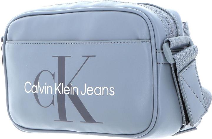 Immagine prodotto Calvin Klein CKJ Monogram Soft Camera Bag