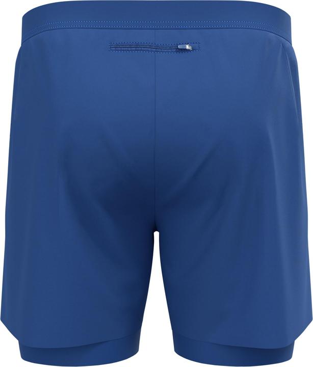 Produktbild Odlo 2-in-1 short ZEROWEIGHT 5 INCH (XL)