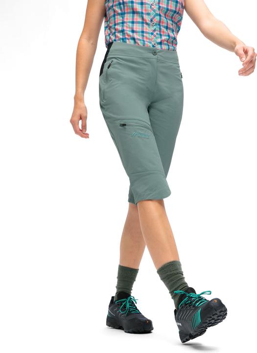 Produktbild Maier Sports Inara Slim Capri Vario (3XL)