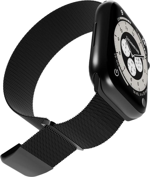 Actual product image Puro PUMILAW40BLK (38 mm, 40 mm, Stainless steel)