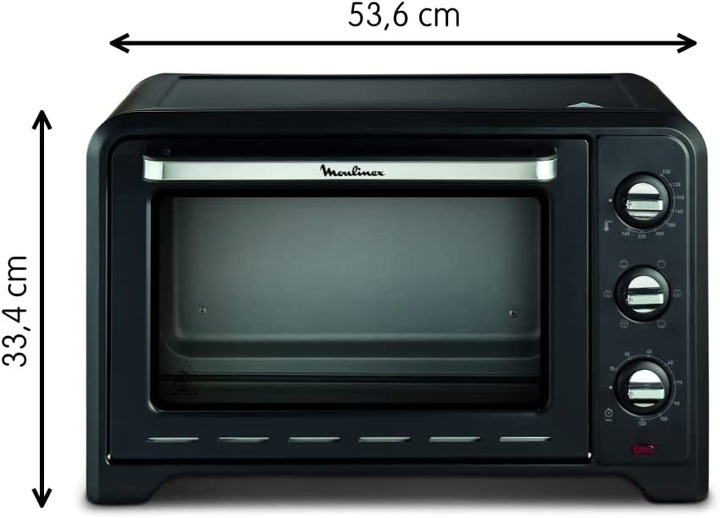Moulinex Optimo