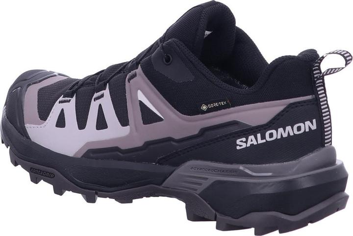 Image du produit Salomon Chaussure outdoor X ULTRA 360 GTX W Black (36)