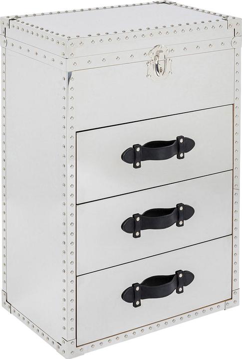 Image du produit Kare Design Commode Vegas Make Up 65cm (65 x 40 x 100 cm)