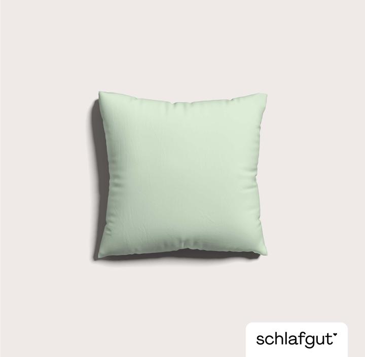 Image du produit schlafgut Woven Satin (Taie d'oreiller, 40 x 40 cm)