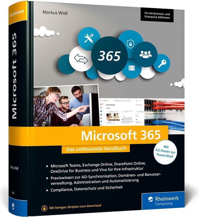Microsoft 365