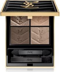 Produktbild Yves Saint Laurent Couture Mini Clutch (100 Stora Dolls)