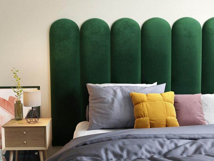 Produktbild Pascal Morabito Japi (210 x 5 x 130 cm)