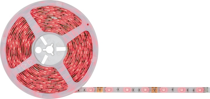 Produktbild Paulmann SimpLED Stripe Set (RGB, 750 cm, Indoor)