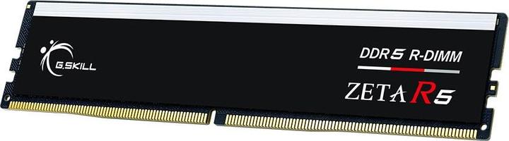 Produktbild G.Skill D5128GB 6400-32 ZETA R5 K8 GSK F5-6400R3239G16GE8-ZR5K (8 x 16GB, 6400 MHz, DDR5-RAM, DIMM)
