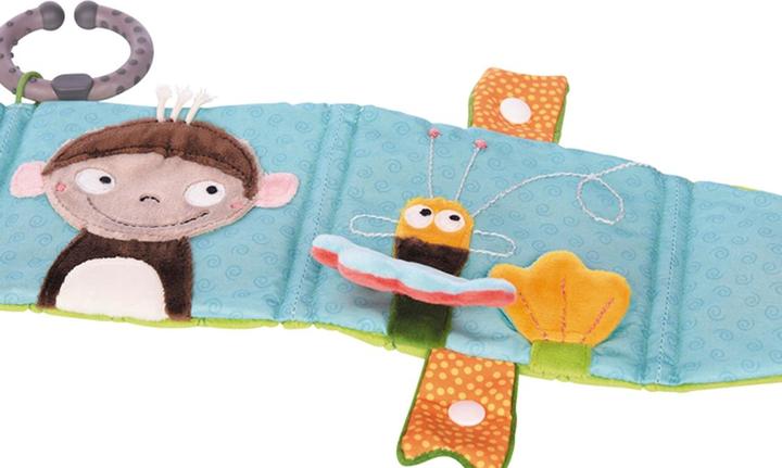 Actual product image Sigikid Crocodile