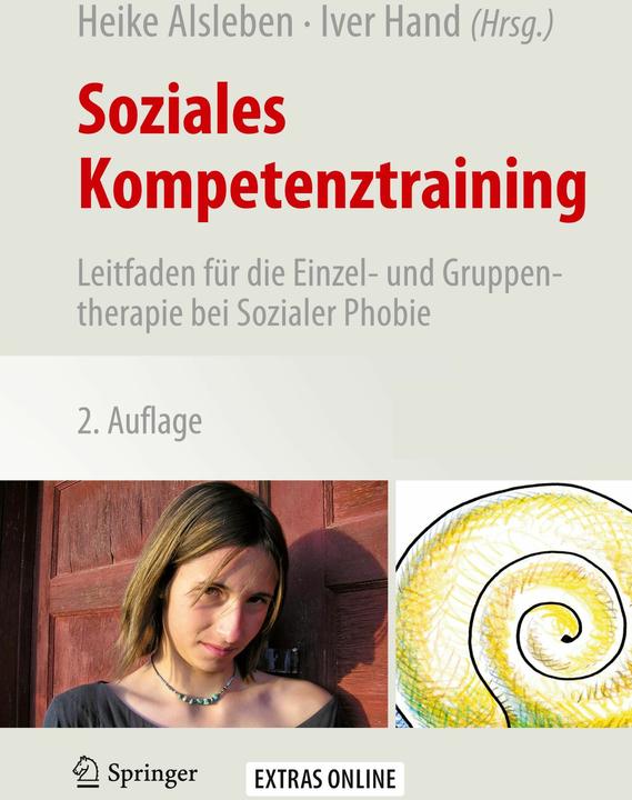 Produktbild Soziales Kompetenztraining (Deutsch, 2013)