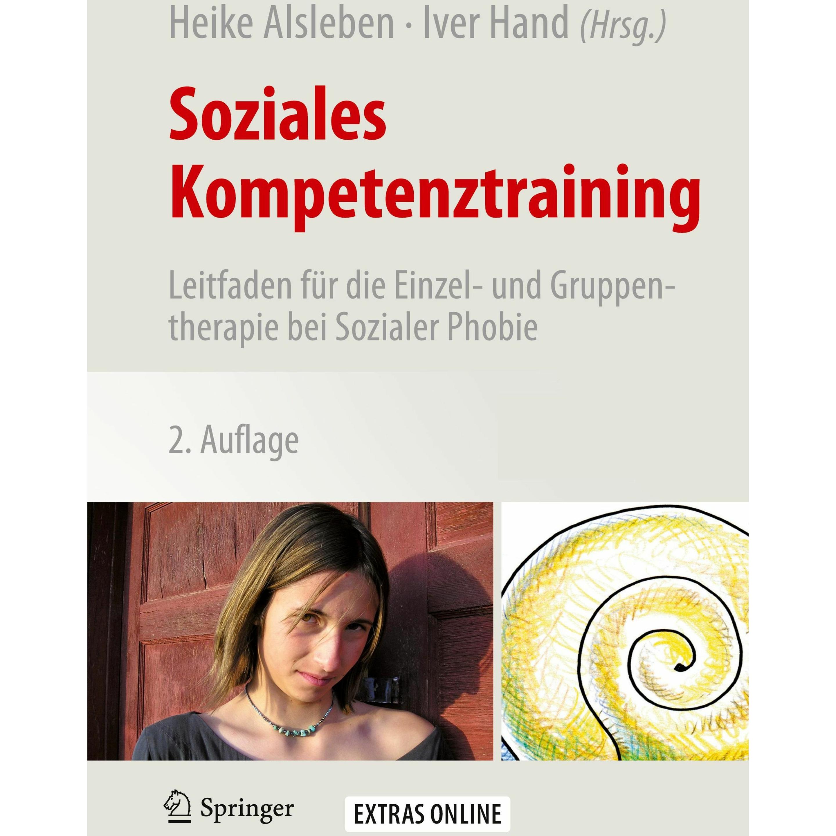Soziales Kompetenztraining, Fachbücher von Iver Hand, Heike Alsleben