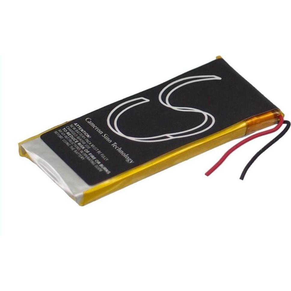 NoName Battery for Apple iPod Nano 6th etc, Notebook Akku