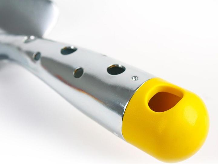 Actual product image Wolf-Garten Lu-P
