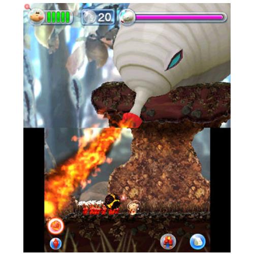 Nintendo, Ehi Pikmin