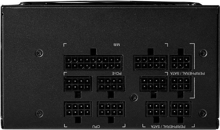 Immagine prodotto Chieftec PPS-850FC-A3 850W ATX30 PPS-850FC-A3 (850 W)