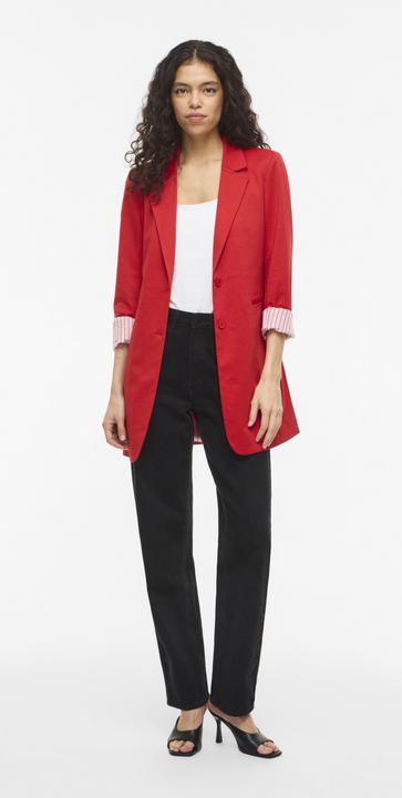 Immagine prodotto Vila VISAGA Langer Jersey Blazer (S)