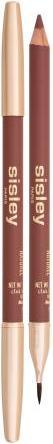 Actual product image Sisley Phyto Lèvres Perfect 02 Beige Nat (02 Beige Nat)