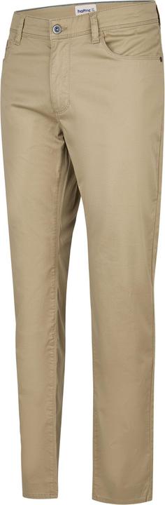 Hattric 5-Pocket Hunter Cotton Satin