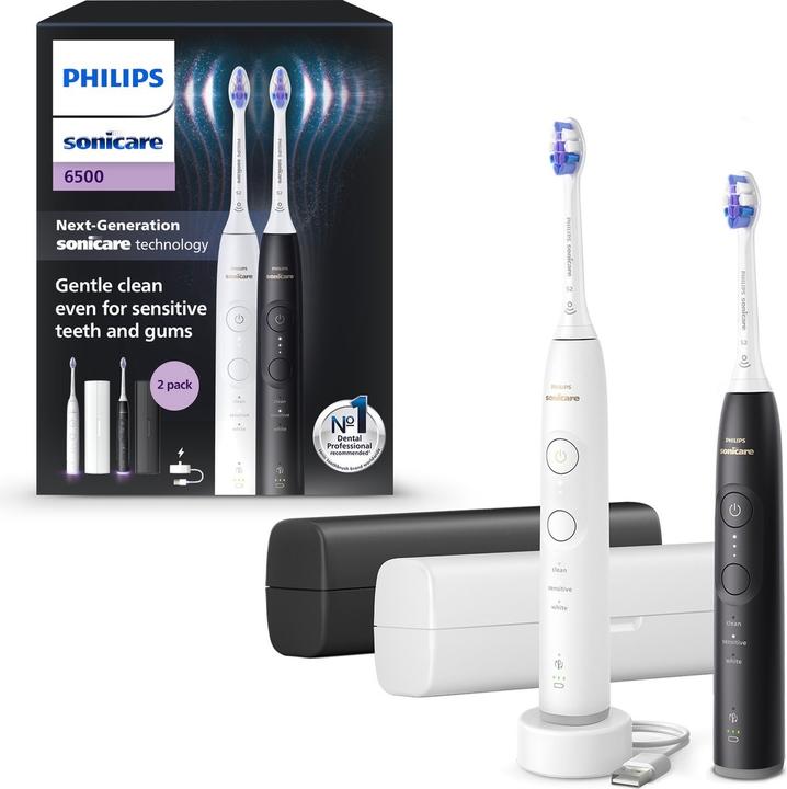Image du produit Philips Sonicare Series 6500