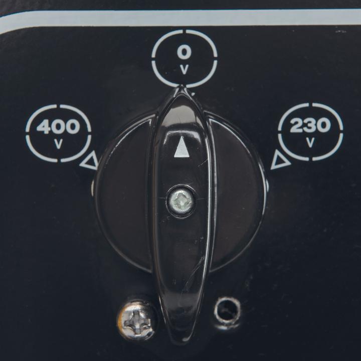 Produktbild VITO Schweissmaschine 200A