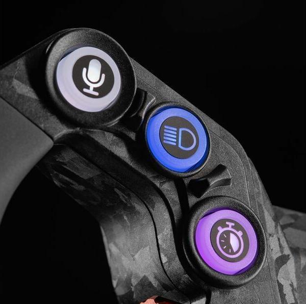 Actual product image Simagic GT Neo (PC)