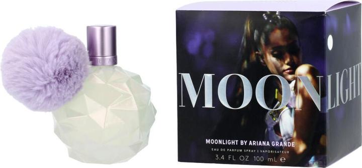 Actual product image Ariana Grande Moonlight (Eau de parfum, 100 ml)