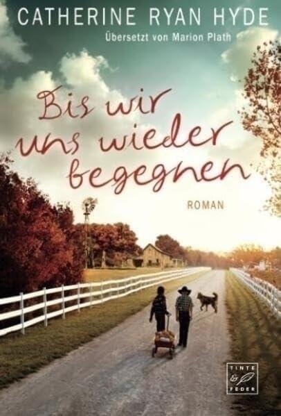 Produktbild Amazon Bis wir uns wieder begegnen (Deutsch, Catherine Ryan Hyde, 2018)