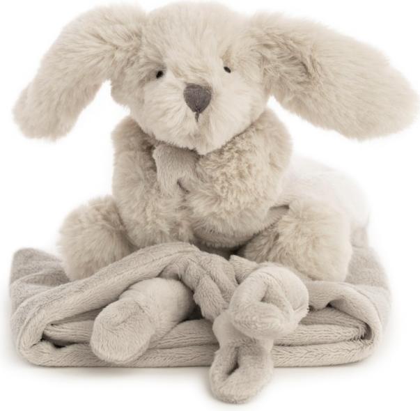 Image du produit nature Zoo natureZOO Doudou, Lapin gris clair