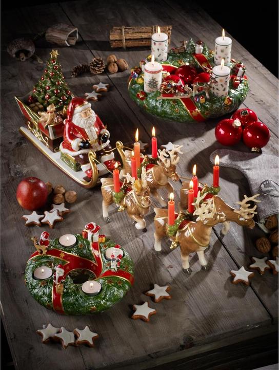 Actual product image Villeroy & Boch Christmas Toys Memory