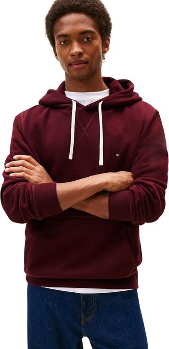 Produktbild Tommy Hilfiger Felpa con Cappuccio Stagionale (M)