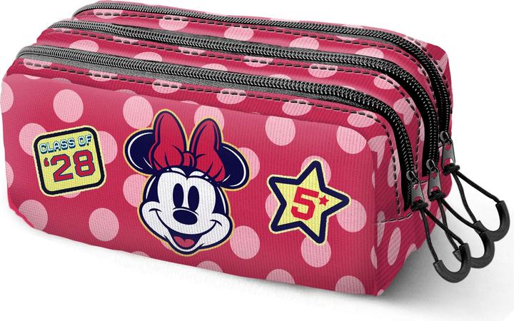 Produktbild Karactermania FAN Trick Pencil Case 2.2 Class