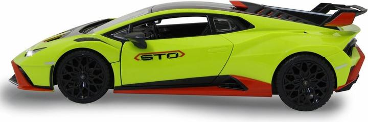 Image du produit Jamara (R/C 1:14 Lamborghini Huracan STO verte)
