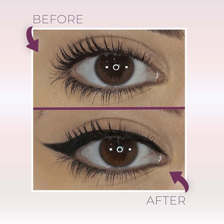 Produktbild Blinc Tubing Liquid Eyeliner Black (5.2ml)