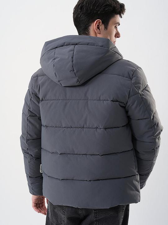 Produktbild Woodbird Steppjacke WBJOSEPH TECH (M)