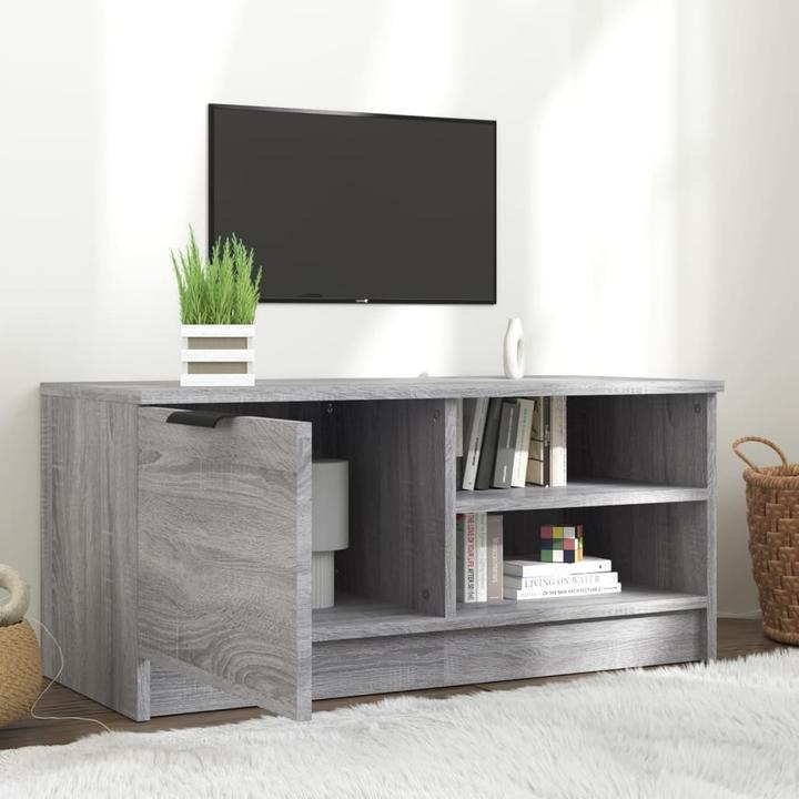 Actual product image VidaXL Cassius (80 x 35 x 36.5 cm)