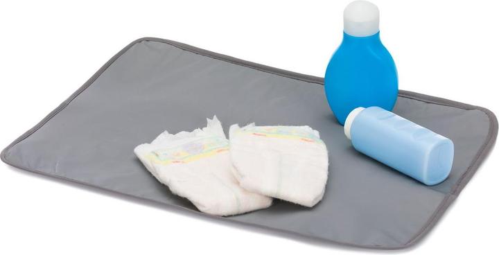 Produktbild Fillikid Wickeltasche Vienna Small