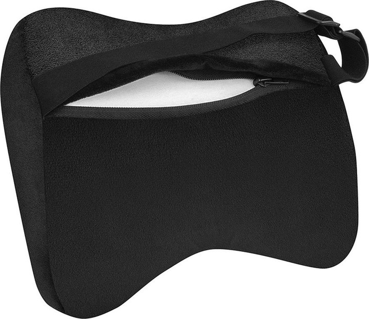 Actual product image Sharkoon Neck pillow SHC10 Memory Foam