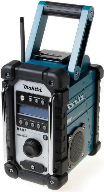 Immagine prodotto Makita DMR110N (DAB, FM)