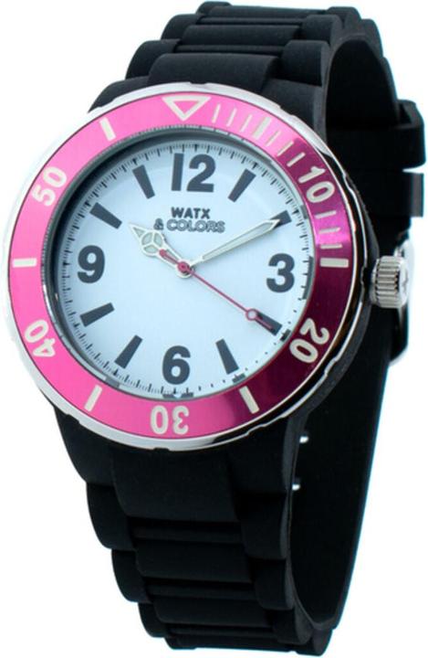 Produktbild Watx & Colors Unisex-Uhr RWA1623-C1300 (Ø 44 mm) (44 mm)