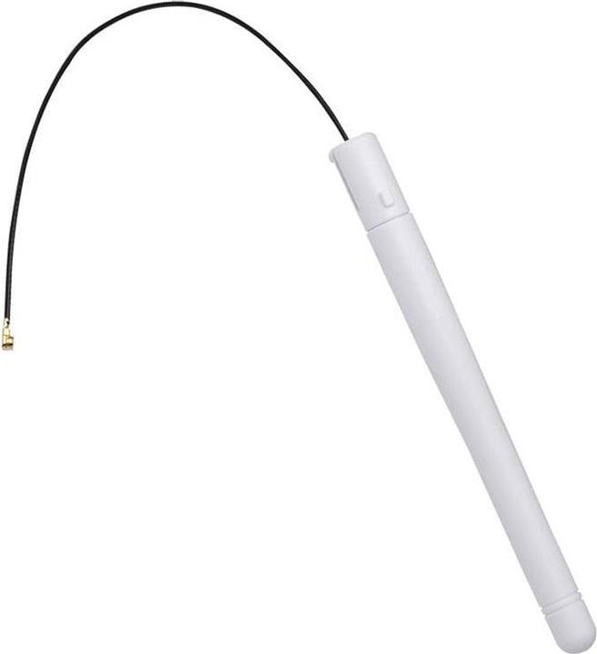 Actual product image Berrybase Antenna kit for Raspberry Pi Compute Module 4