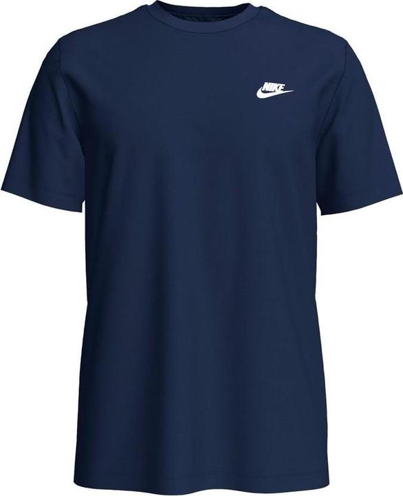 Actual product image Nike tee (S)