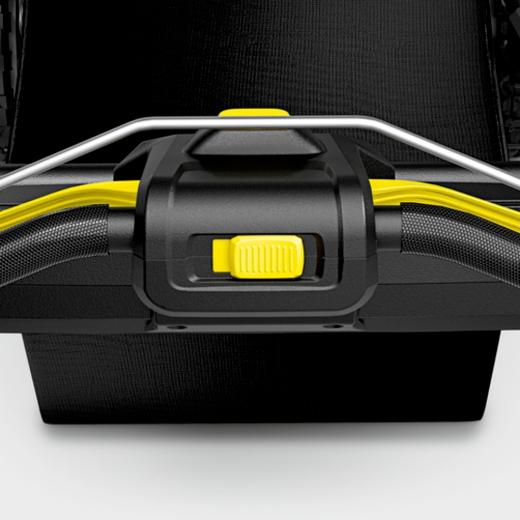 Actual product image Kärcher Professional LM 530/36 Bp (Rechargeable battery operated)
