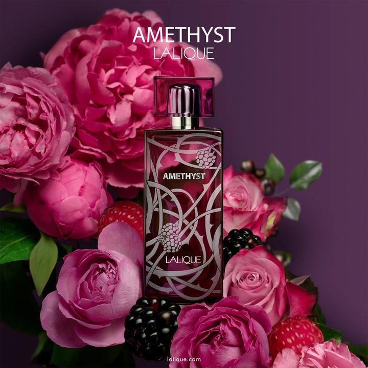 Produktbild Lalique Amethyst (Eau de Parfum, 100 ml)