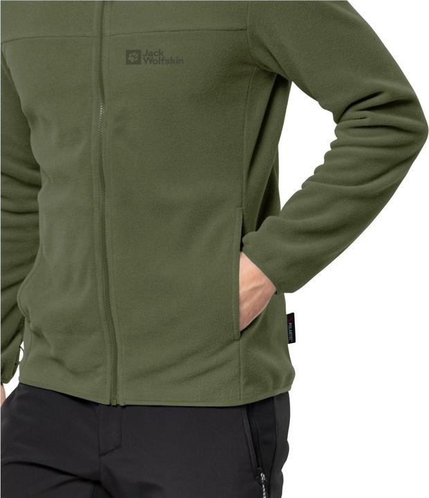 Produktbild Jack Wolfskin Beilstein Fz M (XL)