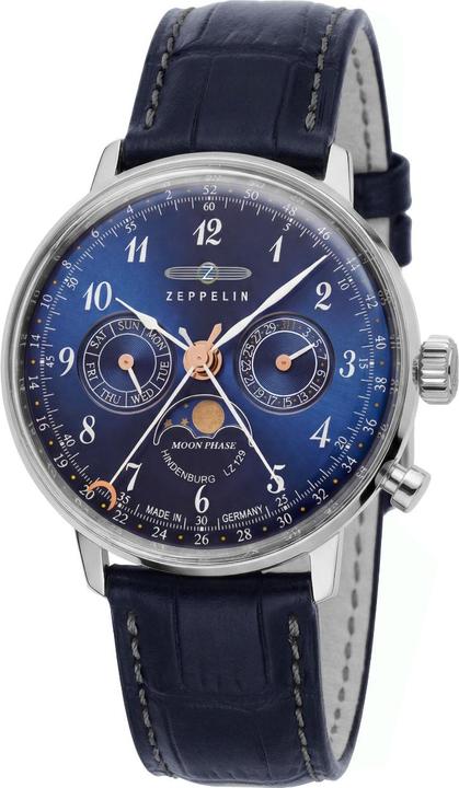 Zeppelin LZ129 Hindenburg (Chronograph, 40 mm)