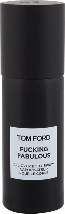 Tom Ford Fu*** Fabulous (Spray, 150 ml)