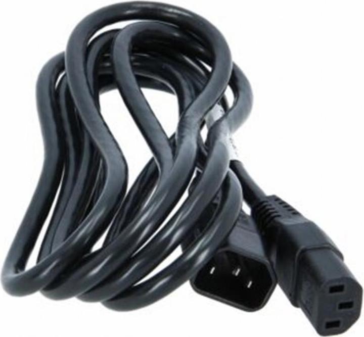 Produktbild Cisco POWER CORD C13 TO C14 (3 m)