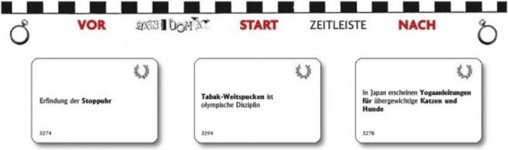 Produktbild Abacus Anno Domini - Sport (Deutsch)