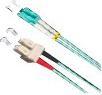 Produktbild Lightwin LWL Duplex Patchkabel (CAT7, 2 m)